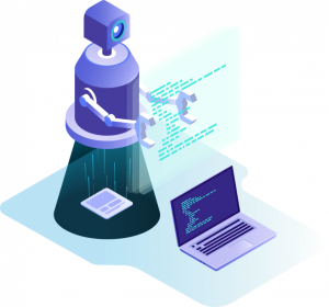 Разработка сайта для автоматизации бизнес-процессов в Мытищи