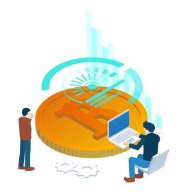 Создание сложного сайта для блокчейн и криптовалюты в Мытищи