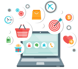 Разработка площадки электронной коммерции в Мытищи