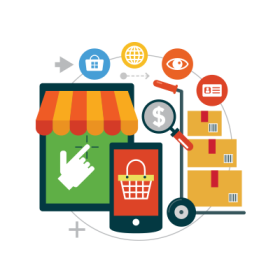 Разработка сложного сайта для сферы логистики в Мытищи